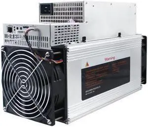 ASIC MINER BTC BCH whatsminer M21s miner 52th (with Integrated Power Supply) 3120W blockchain Bitcoin mining machine Blockchain Miners Better Than Antminer S9 S1 T9+ S15 T17