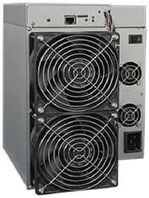 HS5 2700GH/s 5400GH/s HNS SC Miner Goldshell 2650W 1500W Asic Mining Machine Miner bigway