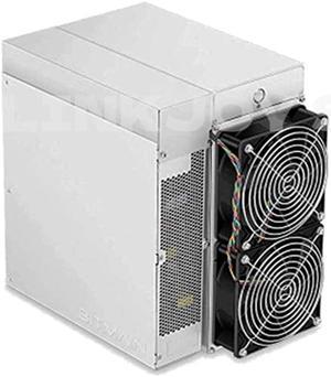 Antminer HS3 9Th/S 2079W Handshake Algorithm Asic Power Supply Included from Bitmain