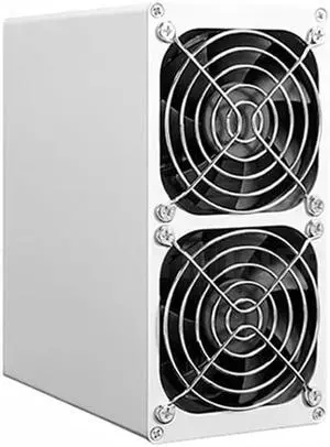 KD-BOX 1600GH/S(With Low Noise PSU)BOX Serials& KDA Mining Machine Home Miner