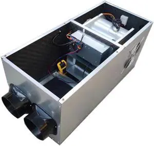 Crypto Miner Silencer & Cooling Kit Box for Bitmain L7, D9, S19, S19pro, K7 Avalon 1246 Innosilicon Reduce Noise