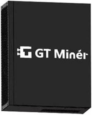 GT Miner V88 1750Mh/S 1200W 6G EtHash Algorithm Server ETC ETHW Mining