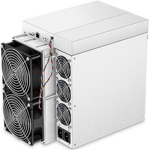 Bitmain Antminer S19k Pro 120TH/S 2760W Bitcoin Miner with Power Supply