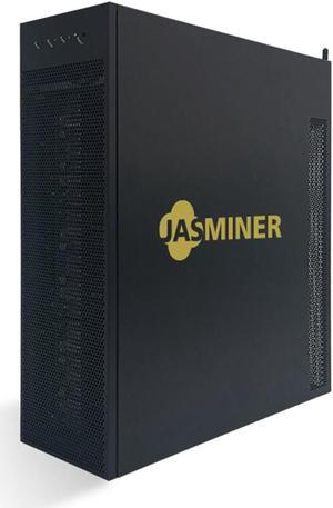 New JASMINER X16-Q High throughput 3U Quiet Server Wi-Fi 1950MH 620W 8G Ship by August 25th