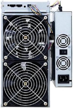 Bitcoin Asics Avalon A1346 comes with a hashrate of 126TH/s and a power consumption of 3500W Crypto Machine