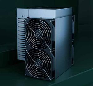 SC Lite Siacoin Miner with Blake2B-Sia algorithm 4.4TH/S for a power consumption of only 950W