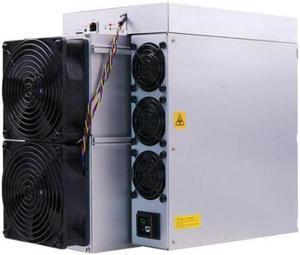 Bitmain Antminer KS5 Pro Kaspa Miner (21Th/s)  for a power consumption of only 3150W