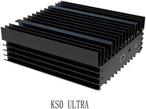 KS0 Ultra 400Gh 100W KASPA Miner