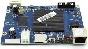 Whatsminer H616 control board CB6 V10