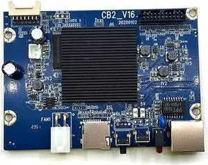 Whatsminer CB2_V16 M20 control board