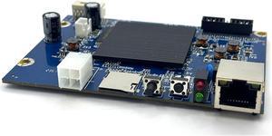 Whatsminer CB2_V16 M50 control board