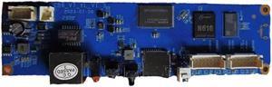 Whatsminer immersion cooling CB6 V7 control board for M66S M56 M56S