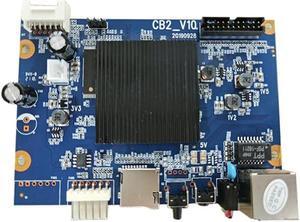 Whatsminer CB2_V10 M31 control board