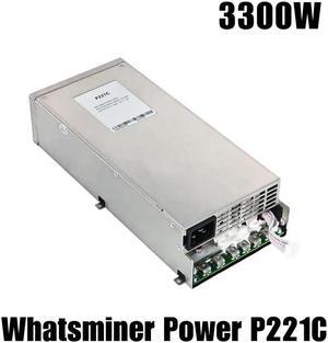 Whatsminer P221C PSU