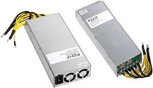 Whatsminer P221F Overclocking Power Supply