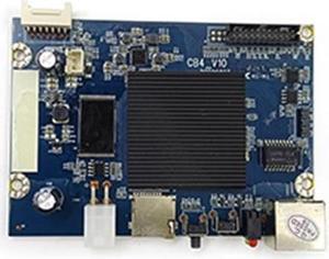 Whatsminer m30s+ control board CB4 V10