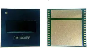 10pack Antminer BM1360BB ASIC Chip for S19jpro S19i