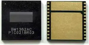 10pack BM1362AC ASIC chip for Antminer S19j S19jPro