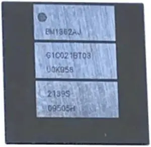10pack BM1362AJ ASIC chip for Antminer S19j S19jPro