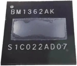 10pack BM1362AK ASIC chip for Antminer S19j S19jPro