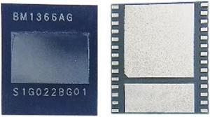 10pack Antminer BM1366AG ASIC chip for S19XP S19XP Hydro