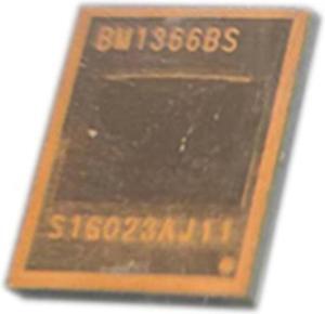 10pack BM1366BS ASIC chip for Antminer S19K Pro
