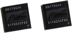 10pack BM1766AA ASIC chip for Antminer D9