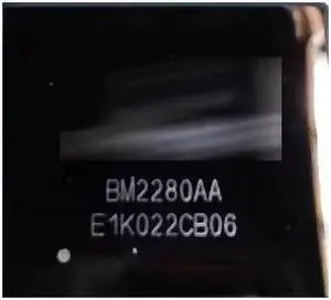 BM2280AA ASIC chip for Antminer E9 Pro
