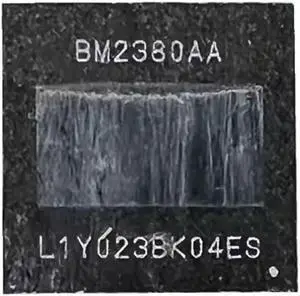 10pack BM2380 BM2380AA ASIC chip for Antminer KS3