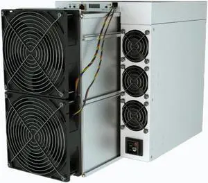 Bitmain Antminer AL1 15.6TH/s 3510W (ALPH)