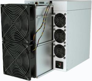 Bitmain Antminer AL1 Pro 16.6TH/s 3730W (ALPH)