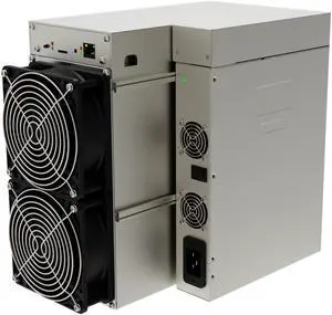 ICERIVER KS3M Kaspa Miner 6TH/s