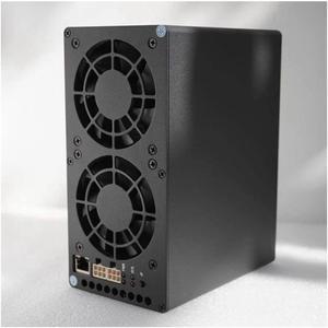 AL BOX II Pro 950Gh/s 360W ALPH Miner With Power Supply Blake3 Algorithm Alephium Miner AL BOX 2