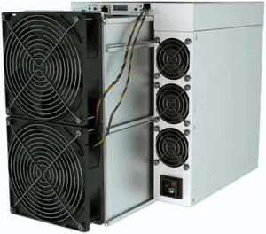 Bitmain Antminer AL1 15.6TH/s 3510W (ALPH)