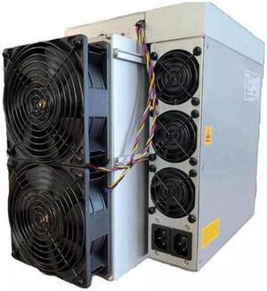 Antminer L9 16.2GH/s 3400W (LTC/DOGE/BEL) from Bitmain Scrypt algorithm