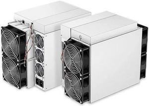 New stock and Preorder Batch Bitmain Antminer L9 17.6G Scrypt LTC Miner