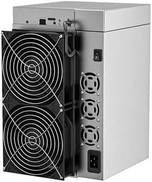 DG Max 6.5GH/s 3400W Scrypt algorithms Miner for LTC, BEL, DOGE - High Efficiency DG MAX with Power Supply Included