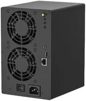 New Mini DOGE III Plus LTC&Doge Coin Miner 810MH/S 500W Dogecoin Miner LTC Miner Mini doge 3 Plus doge Miner Home box