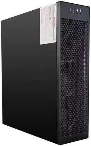 New E-DG1M 3400MH/s 1800W Scrypt Algorithm DOGE Mining Machine Good For Home Use LTC BEL DOGE Miner LTC Miner With PSU