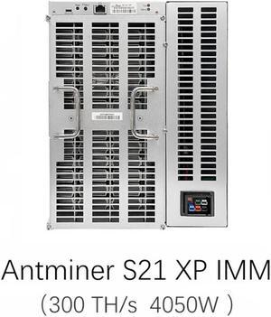 Antminer S21 XP Immersion 300TH/s 4050W from Bitmain Bitcoin Mining Max 380Th/s