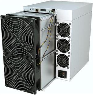 Antminer S21+ 235T 3564W Bitcoin Miner BTC Mining Bitmain