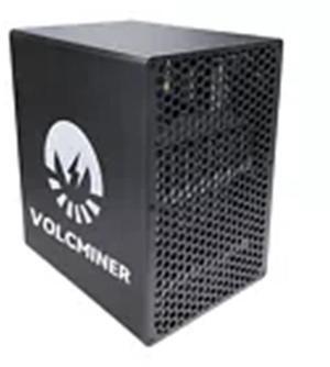 VolcMiner D1 Mini Pre LTC&Doge Coin ASIC Miner Mining 2.2Gh/s 500W