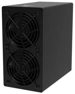 ALEO AE1  250MH/S 500W High-Performance ALEO Miner zkSNARK Algorithm Asic Miner Crypto Mining with PSU