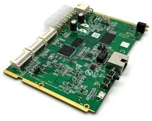 Antminer S21Pro A113D control board