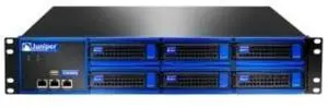 Juniper STRM5000 NEBS Security Threat Response Manager