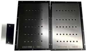 Antminer S21Pro hash board thermal paste mold
