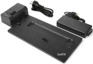 New Genuine Dock for ThinkPad 90w Basic Docking Station 40AG0090US