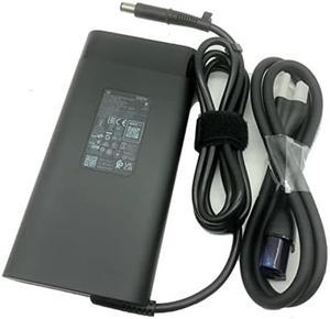 230W Charger for HP Omen X 2S 15, Z2 Mini G4, Thunderbolt Dock 230W G2 2UK38AA Zbook 15 17 G2 19.5V 11.8A TPN-LA10 925141-850 Power Supply Adapter Cord