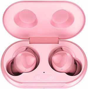 Urbanx Street Buds Plus True Wireless Earbud Headphones for Samsung Galaxy  Wireless Earbuds wActive Noise Cancelling US Version with Warranty Buds Plus Pink