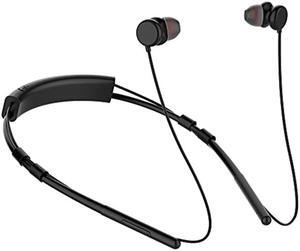 Wireless Earbuds, Etunsia Wireless Bluetooth Headphones, 10H Playtime - Bluetooth5.0 Headphones in-Ear, IPX5 Waterproof with Customized Charging Bank & Travel Case